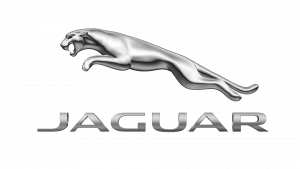 Logo jaguar