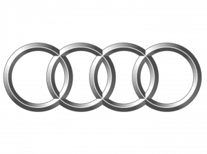 logo audi