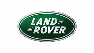 logo land rover